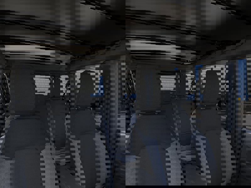 New 2025 Ford Bronco Big Bend image 12