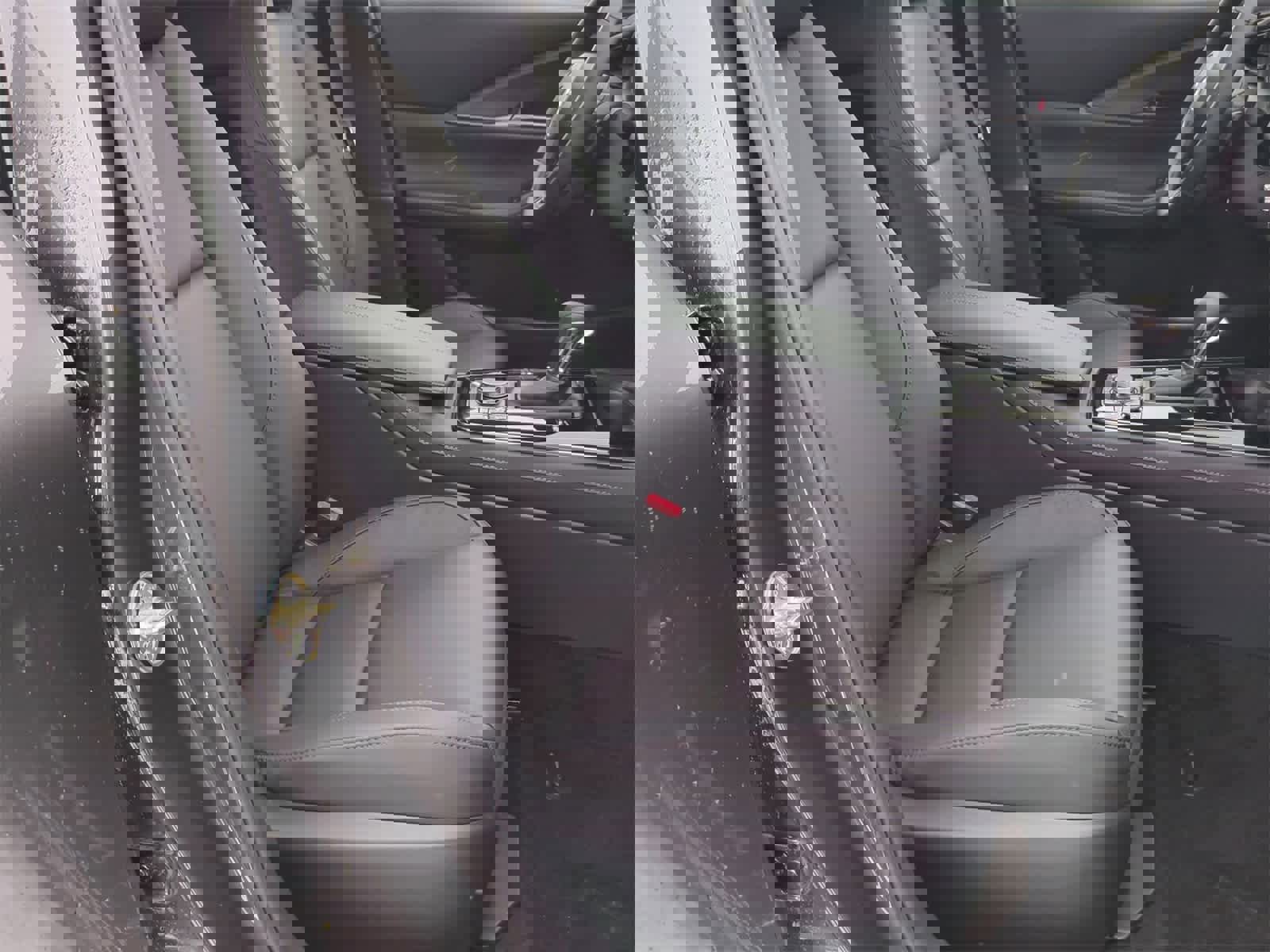 New 2026 MAZDA CX-30 2.5 Turbo w/ Premium Plus Pkg image 22