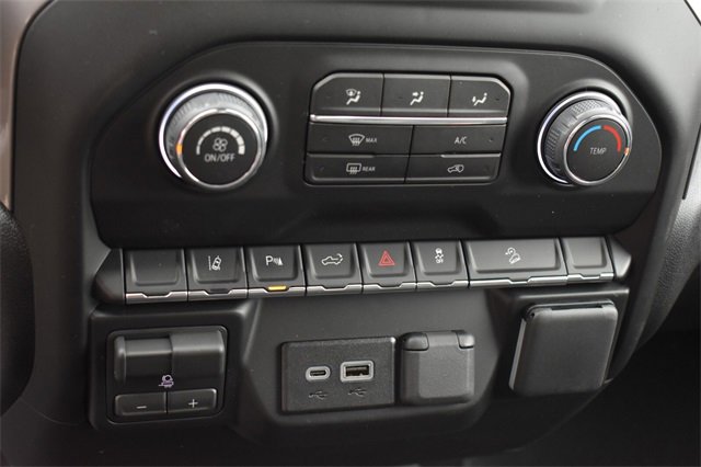 New 2026 Chevrolet Silverado 2500 Custom w/ Custom Value Package image 31