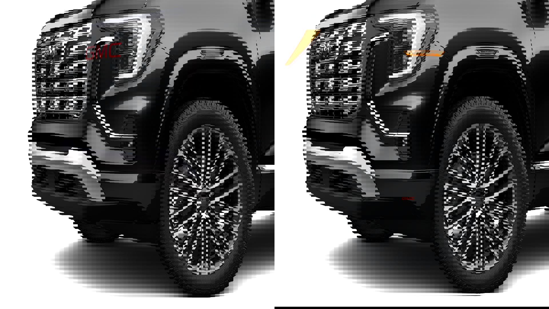 New 2026 GMC Terrain Denali image 5