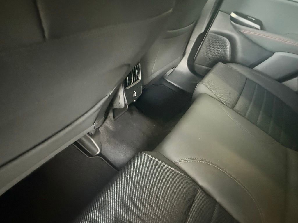 New 2025 Dodge Hornet R/T w/ R/T Blacktop Package image 27