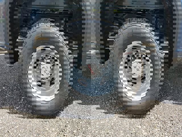 New 2026 GMC Sierra 3500 Pro w/ Convenience Package image 6