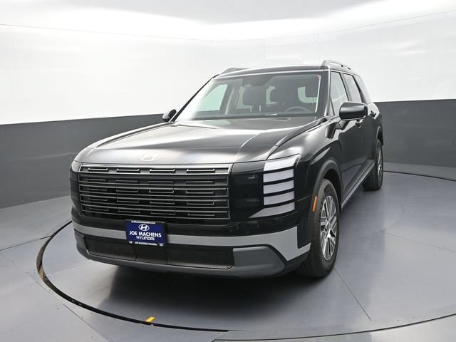 New 2026 Hyundai Palisade SEL AWD/4WD image 4