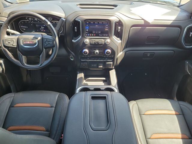Certified 2021 GMC Sierra 2500 AT4 AWD/4WD image 7