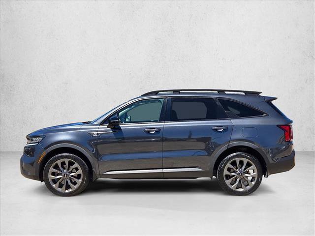 Used 2022 Kia Sorento X-Line EX AWD/4WD image 8