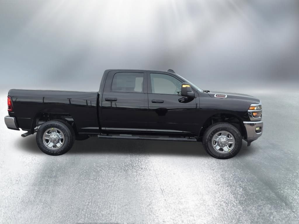 New 2026 RAM 2500 Tradesman image 5