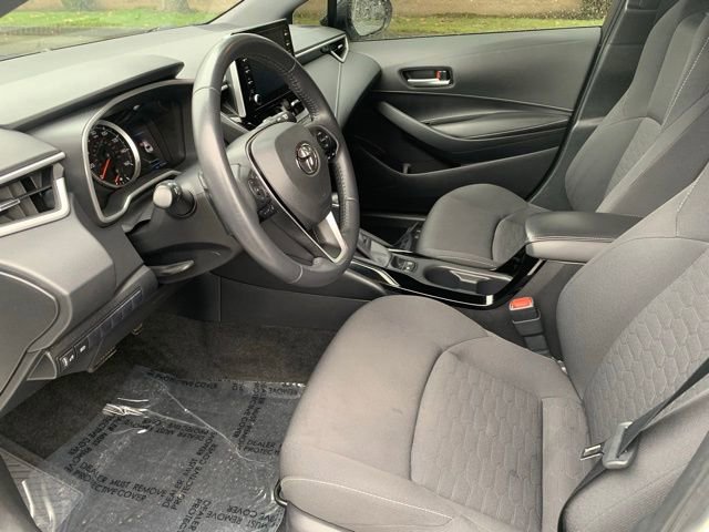 Used 2020 Toyota Corolla SE image 11