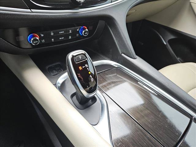 Used 2021 Buick Enclave Premium w/ Surround and Sites Package image 13