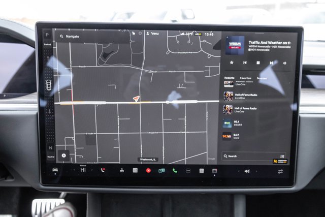 Used 2021 Tesla Model S Long Range image 17