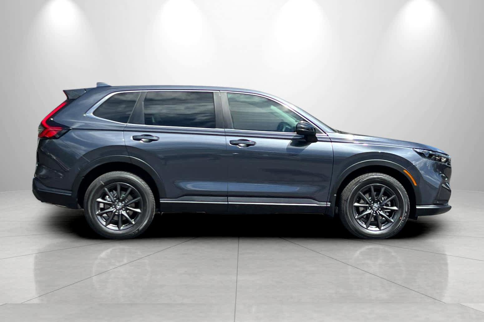 New 2026 Honda CR-V EX-L image 8
