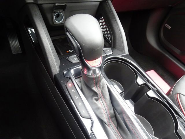 New 2026 Chevrolet TrailBlazer RS w/ Convenience Package image 11