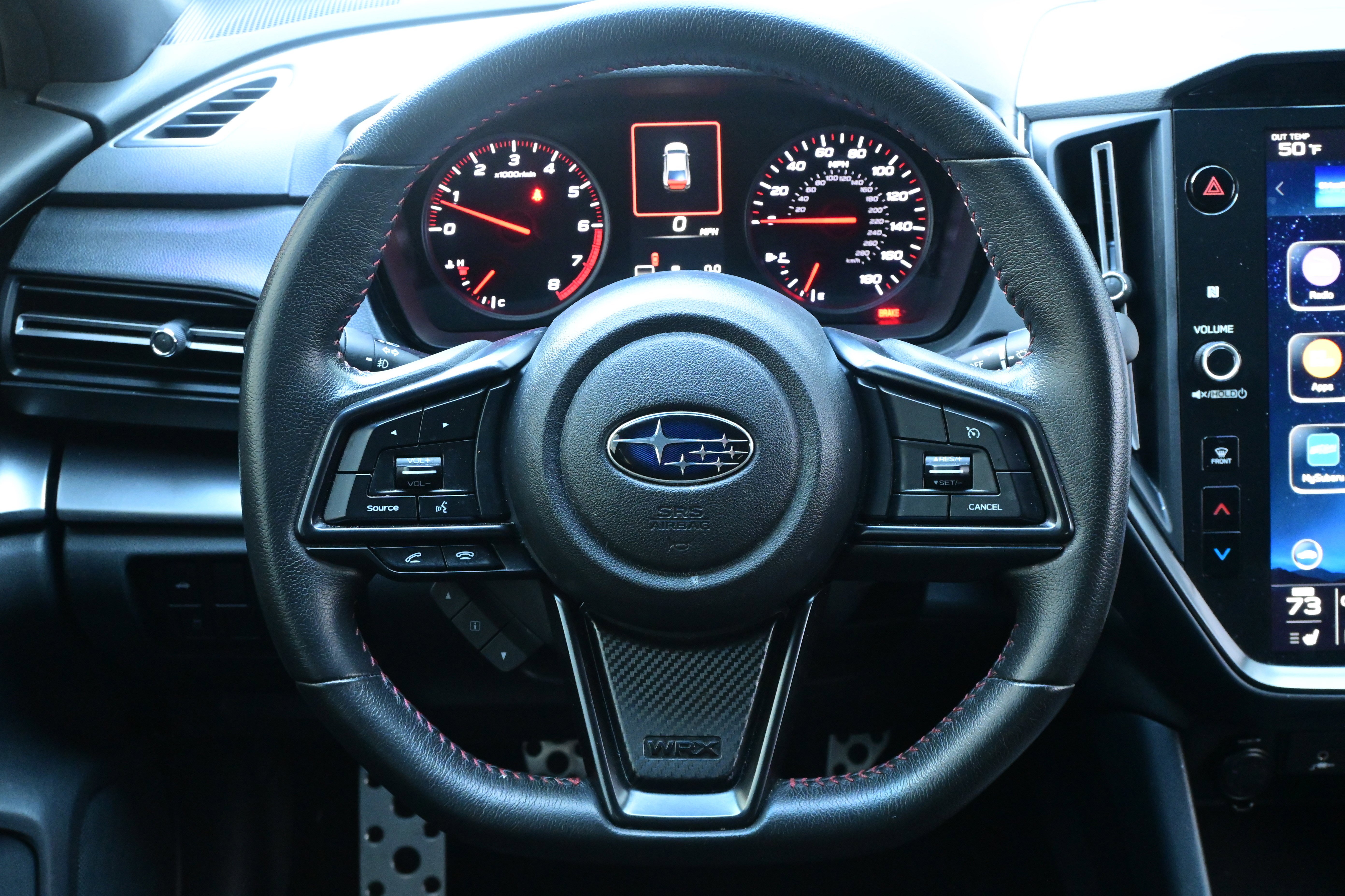 Used 2022 Subaru WRX Premium image 17