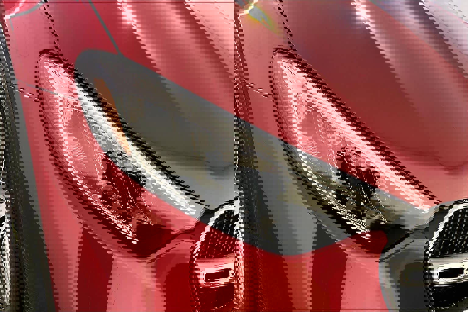 New 2026 Mercedes-Benz GLC 300 4MATIC image 16