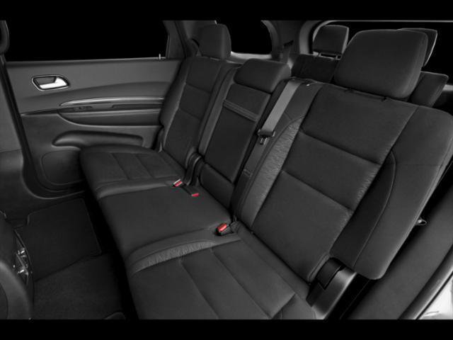 New 2025 Dodge Durango AWD w/ Skid Plate Group image 5