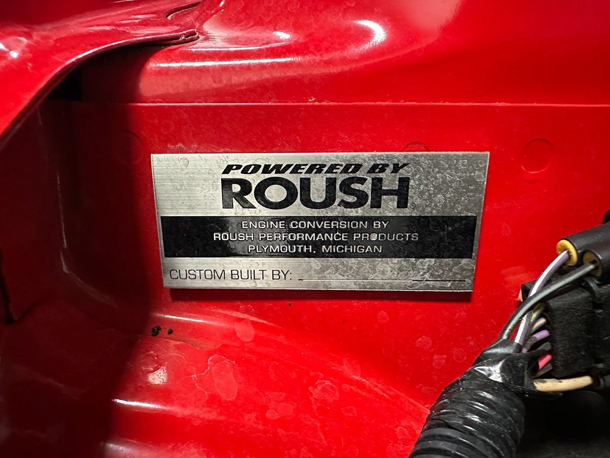 Used 2014 Ford Mustang GT Premium RWD image 9