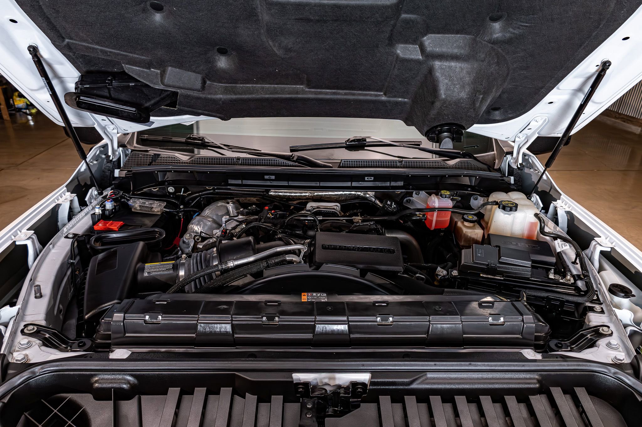 Used 2024 GMC Sierra 2500 Denali w/ Denali Reserve Package image 34