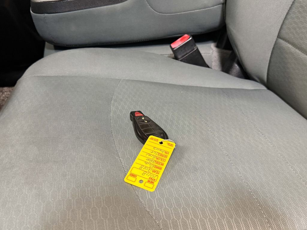 Used 2018 RAM 3500 SLT w/ Snow Chief Group image 16