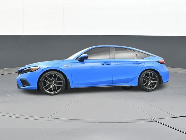 Used 2024 Honda Civic Sport Touring image 56