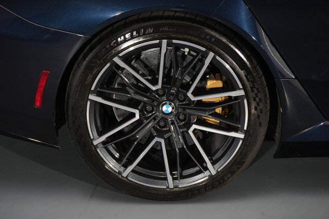 Used 2025 BMW M5 Touring w/ M Driver's Package AWD/4WD image 25