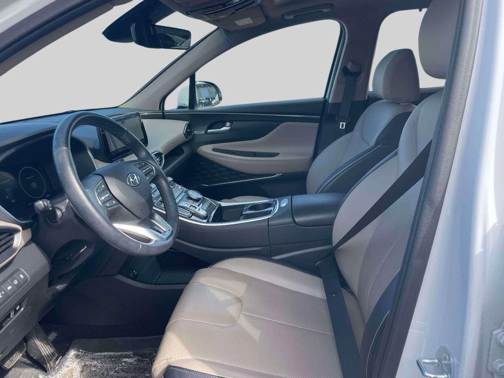 Used 2023 Hyundai Santa Fe Limited image 15