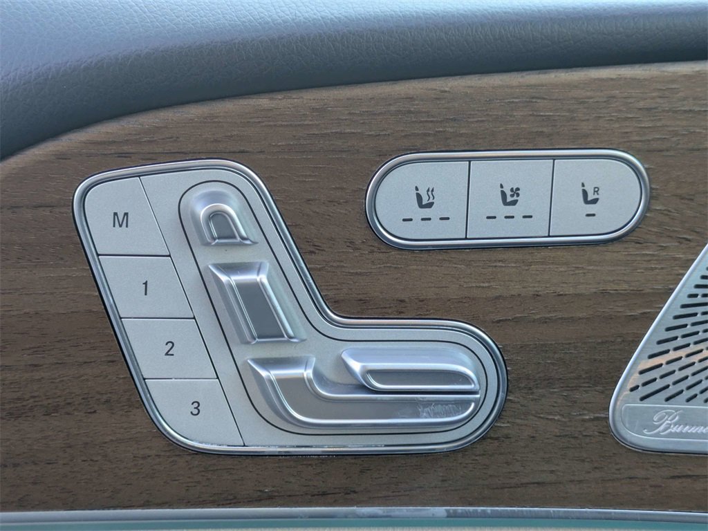 Used 2022 Mercedes-Benz GLE 350 4MATIC image 21