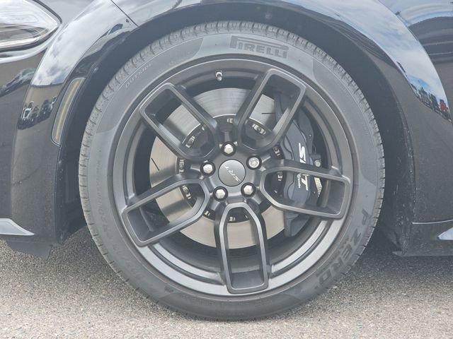 Used 2023 Dodge Charger SRT Hellcat w/ Harman/Kardon Audio Group RWD image 19