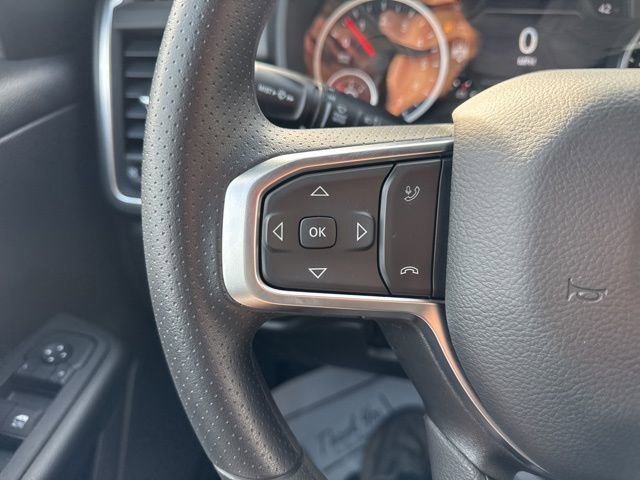 New 2026 RAM 1500 Express image 21