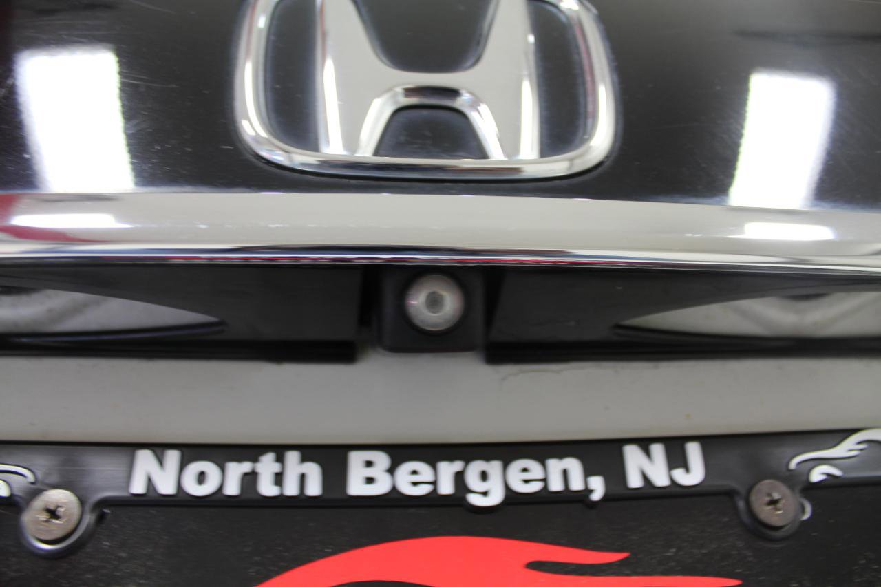 Used 2014 Honda CR-V EX-L image 27