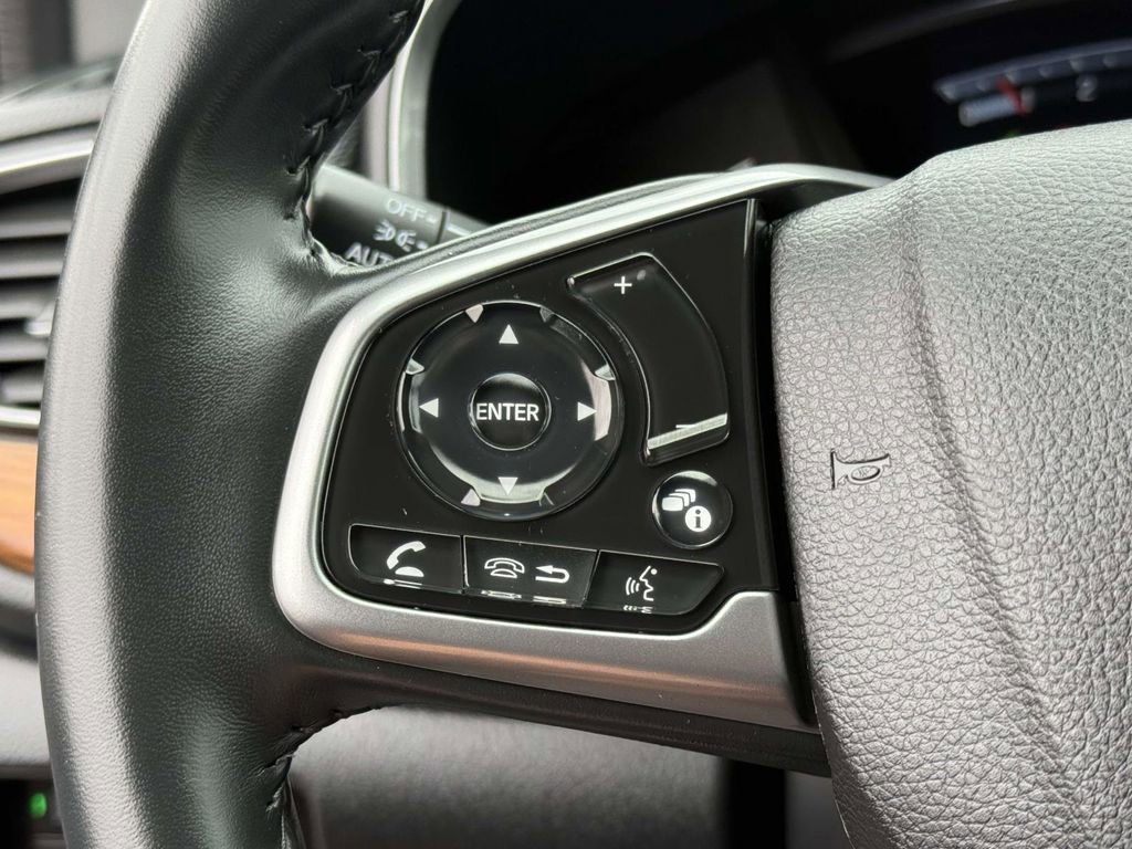 Used 2022 Honda CR-V EX-L image 29