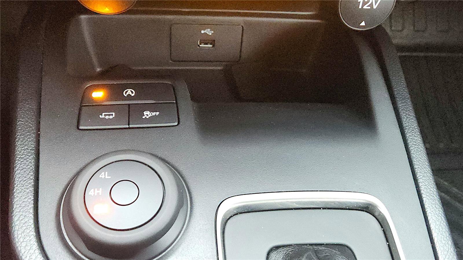 Used 2022 Ford Ranger XL w/ Equipment Group 101A High image 39