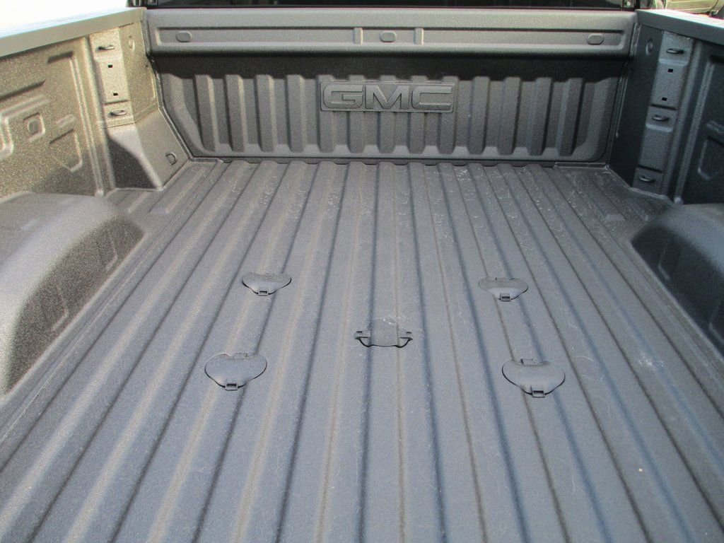New 2026 GMC Sierra 2500 Denali Ultimate w/ Max Trailering Package image 6