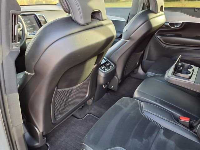 Used 2019 Volvo XC90 T5 R-Design w/ Advanced Package image 71