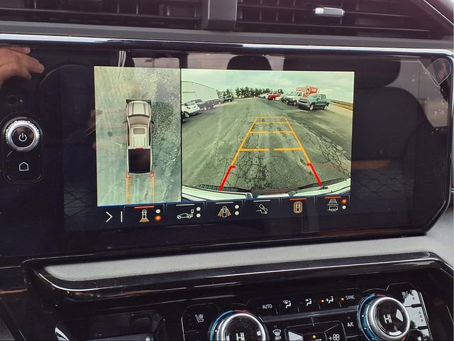 New 2026 GMC Sierra 1500 AT4 w/ Technology Package image 7