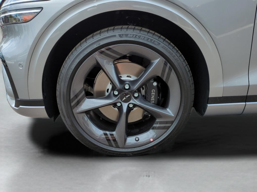 New 2026 Genesis GV70 2.5T Sport Prestige AWD/4WD image 27
