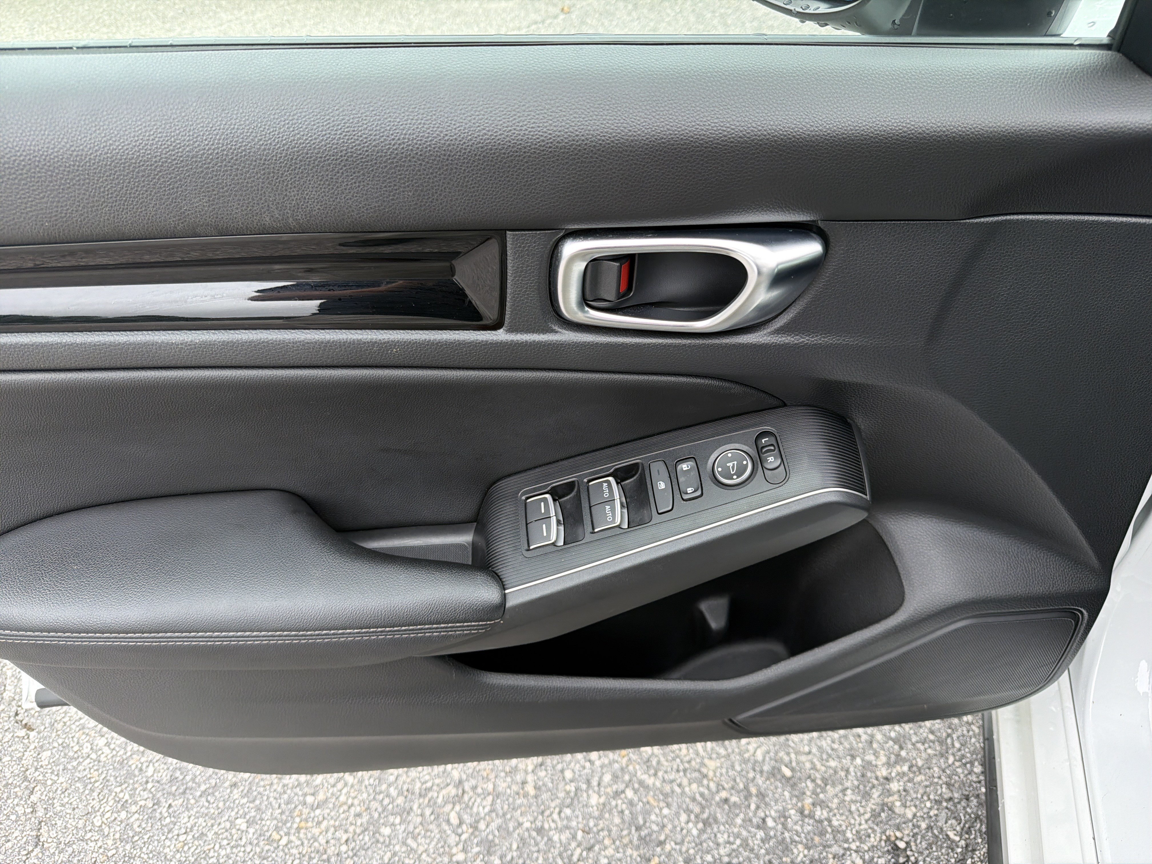 Used 2022 Honda Civic Sport Touring image 19