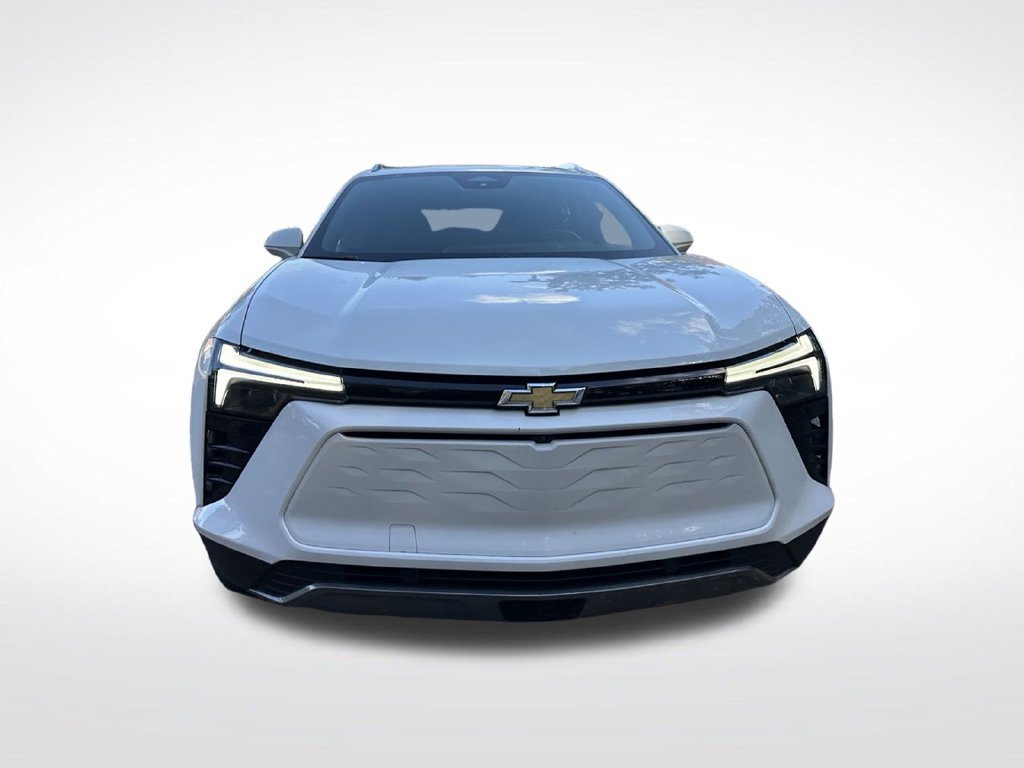 Used 2024 Chevrolet Blazer EV LT AWD/4WD image 7