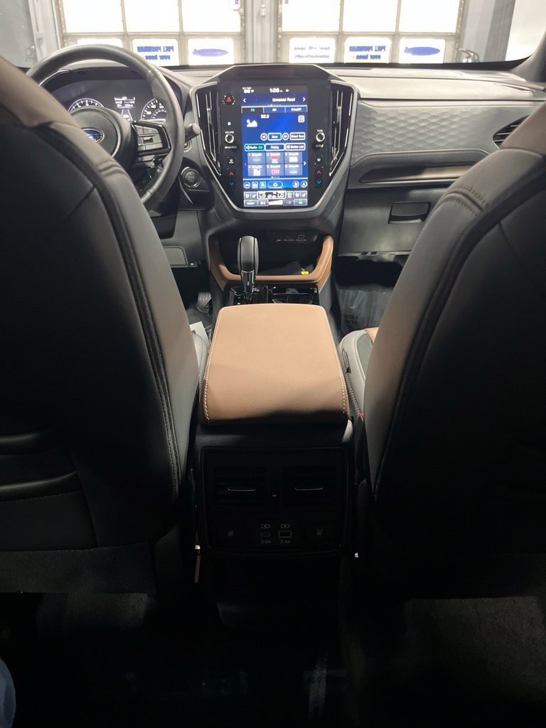 Used 2026 Subaru Forester Touring AWD/4WD image 32