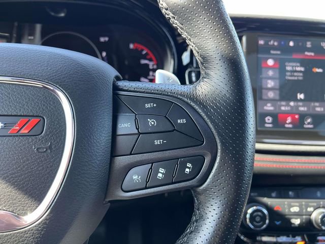 Used 2024 Dodge Durango GT image 19