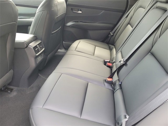 New 2025 Nissan Murano SL image 5