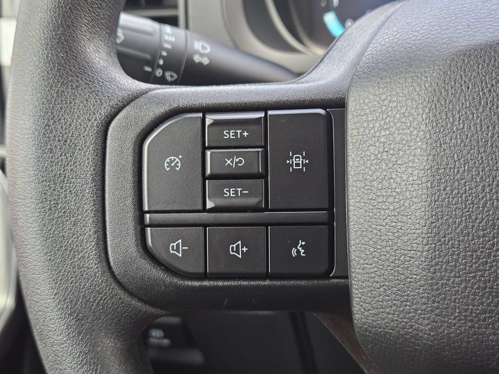 Used 2025 Ford F150 STX AWD/4WD image 25