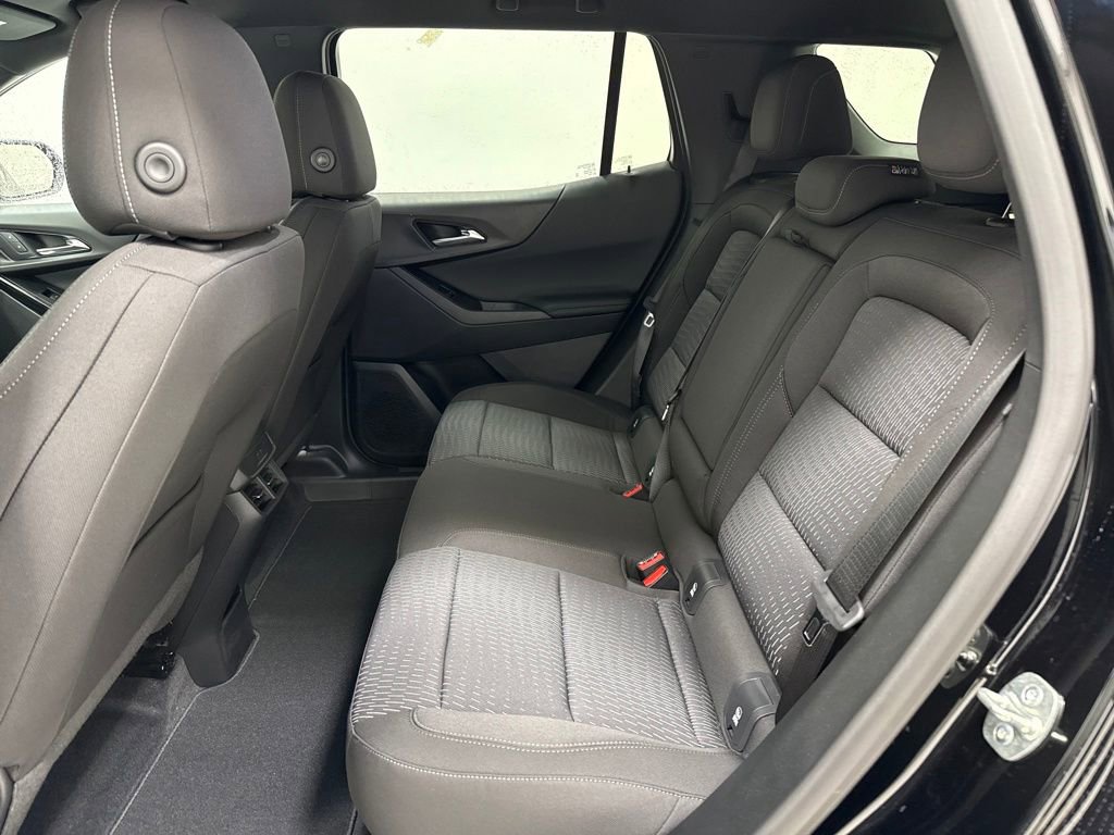 New 2026 Chevrolet Equinox LT w/ Midnight Edition image 15