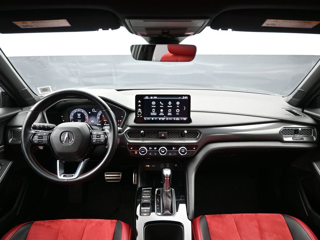 Used 2023 Acura Integra A-Spec image 10