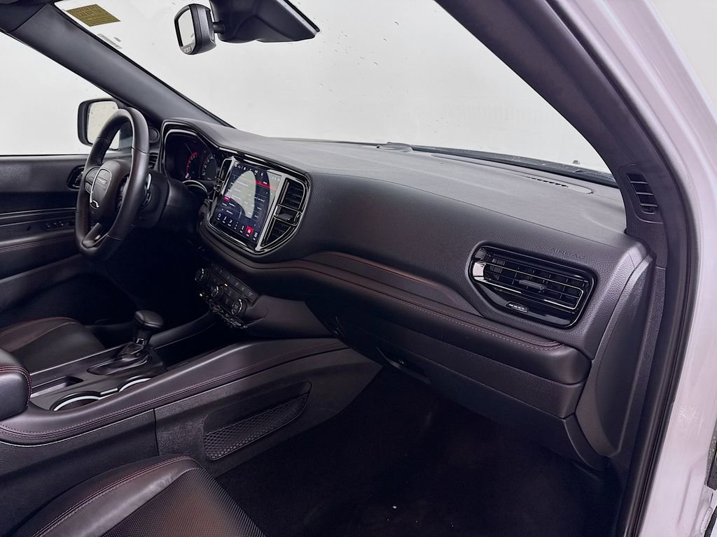 Used 2025 Dodge Durango GT image 31