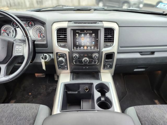 Used 2014 RAM 1500 Big Horn image 14