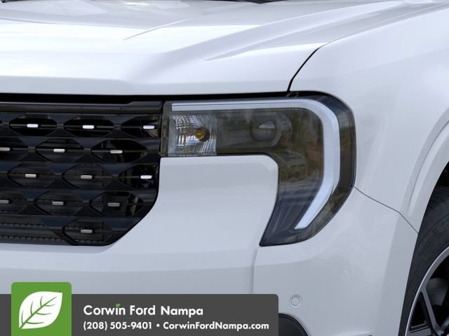 New 2026 Ford Maverick Lariat AWD/4WD image 19
