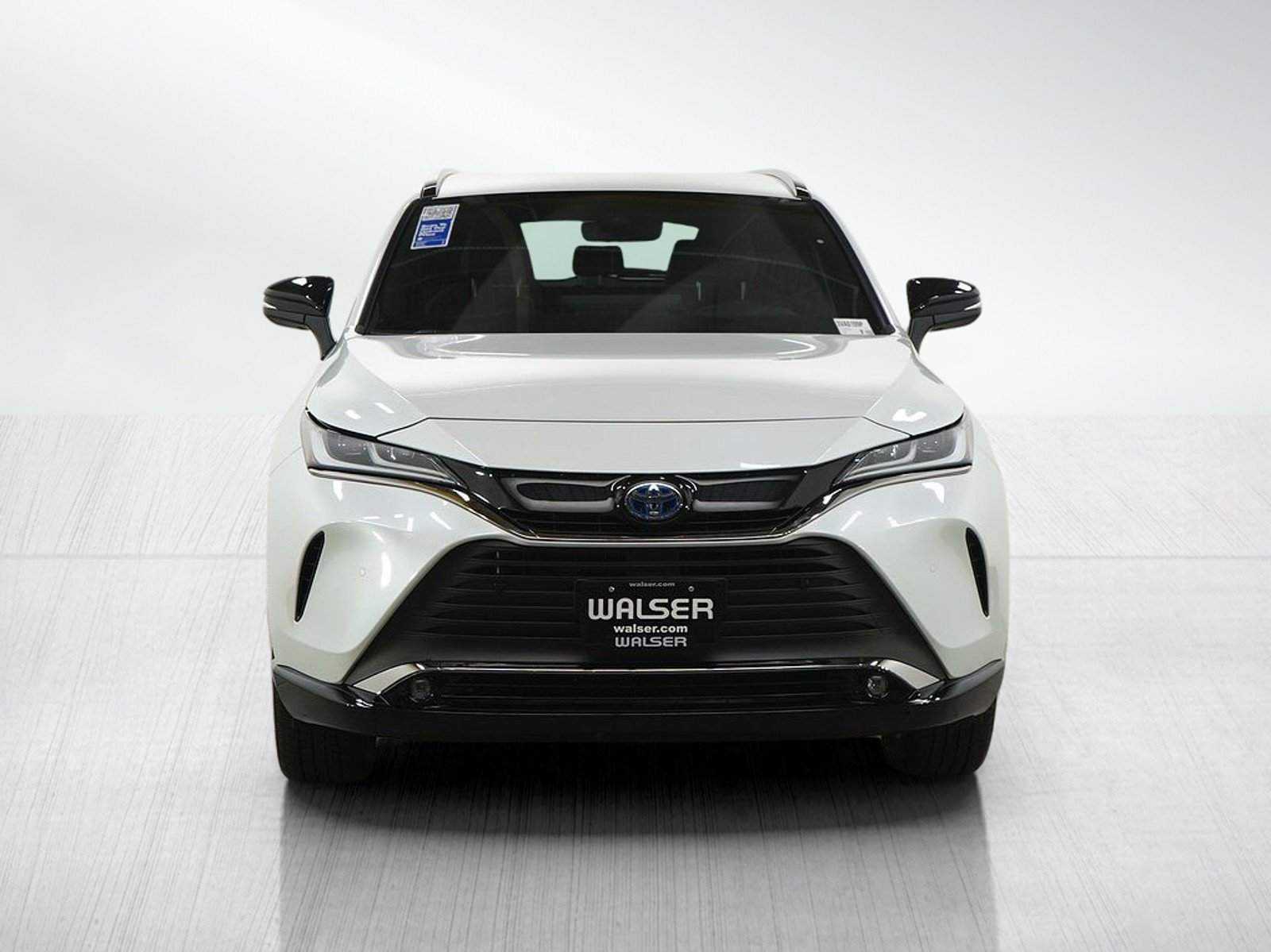 Used 2024 Toyota Venza Nightshade AWD/4WD image 8