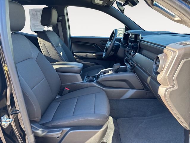 Used 2023 Chevrolet Colorado Trail Boss w/ Advanced Trailering Package AWD/4WD image 15