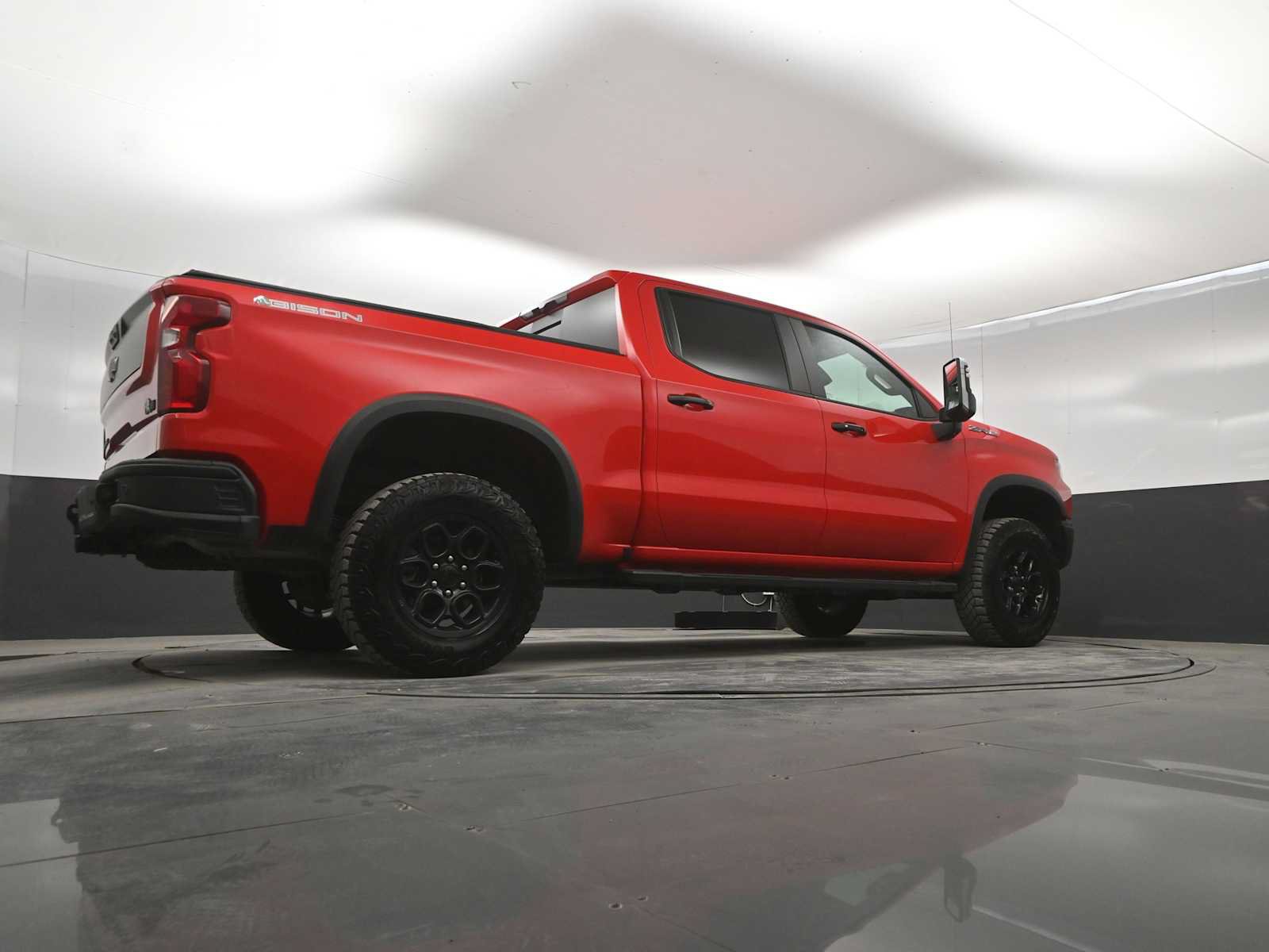 Used 2024 Chevrolet Silverado 1500 ZR2 w/ ZR2 Bison Edition AWD/4WD image 39