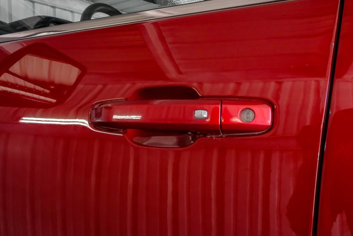 Used 2020 GMC Sierra 2500 SLE w/ SLE Value Package; image 39