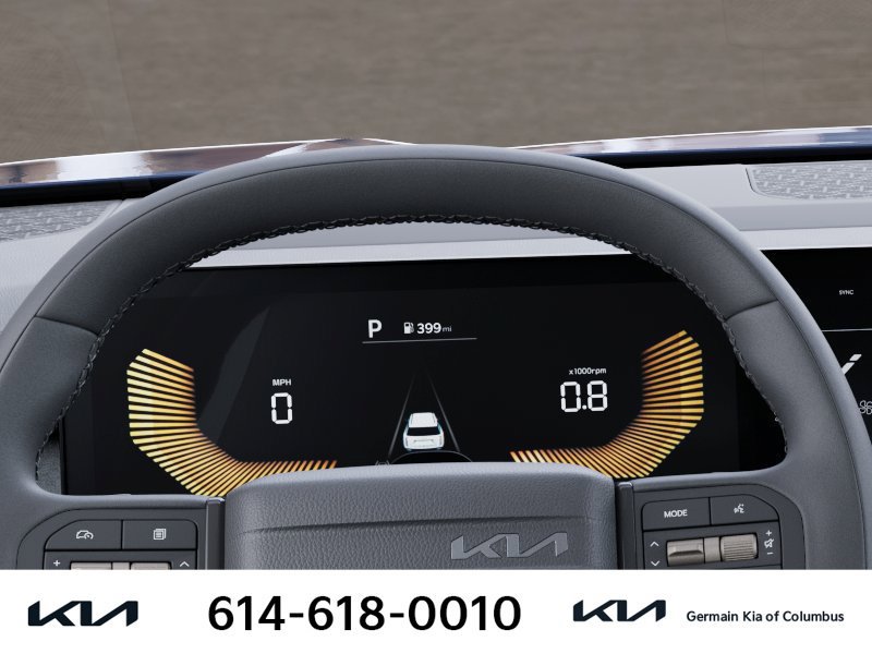 New 2027 Kia Telluride S w/ Towing Package AWD/4WD image 24